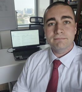 Picture of Hi, Carter Milano